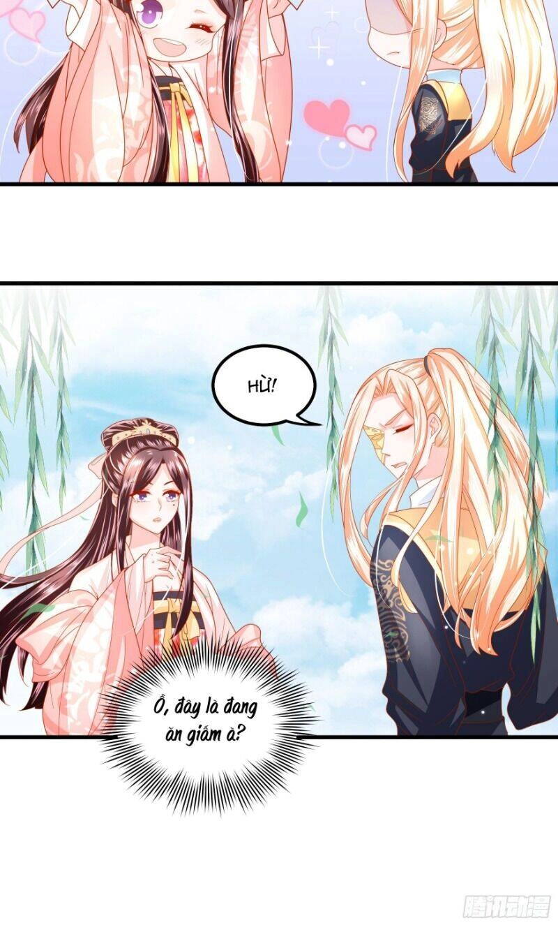 Ta Phải Làm Hoàng Hậu Chapter 25 - 24