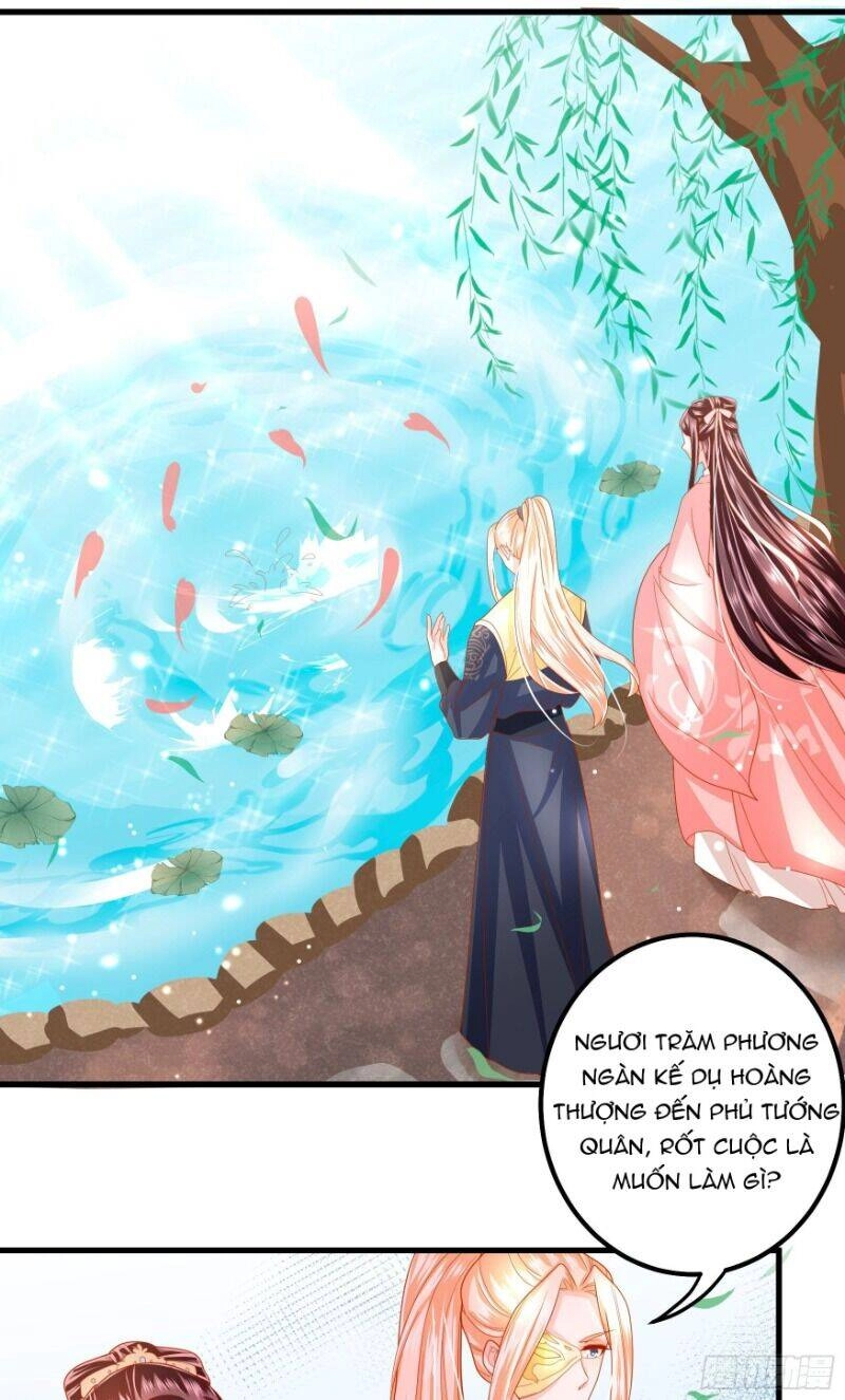 Ta Phải Làm Hoàng Hậu Chapter 25 - 25