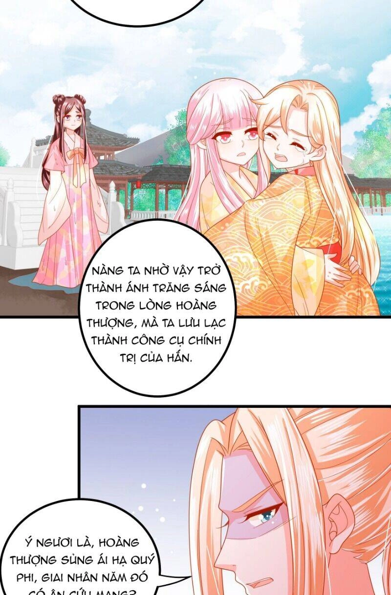 Ta Phải Làm Hoàng Hậu Chapter 25 - 29