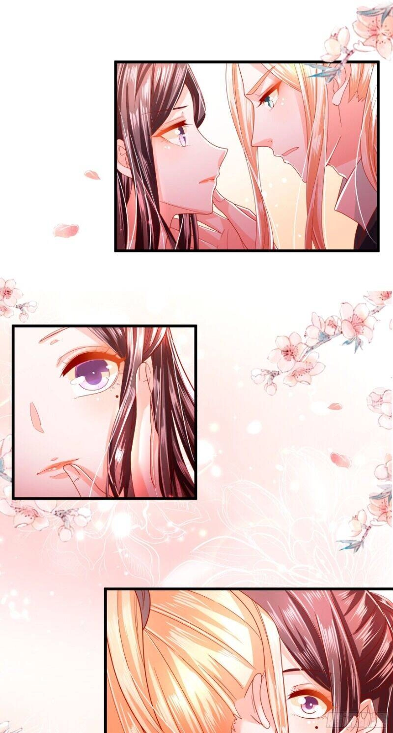 Ta Phải Làm Hoàng Hậu Chapter 25 - 33