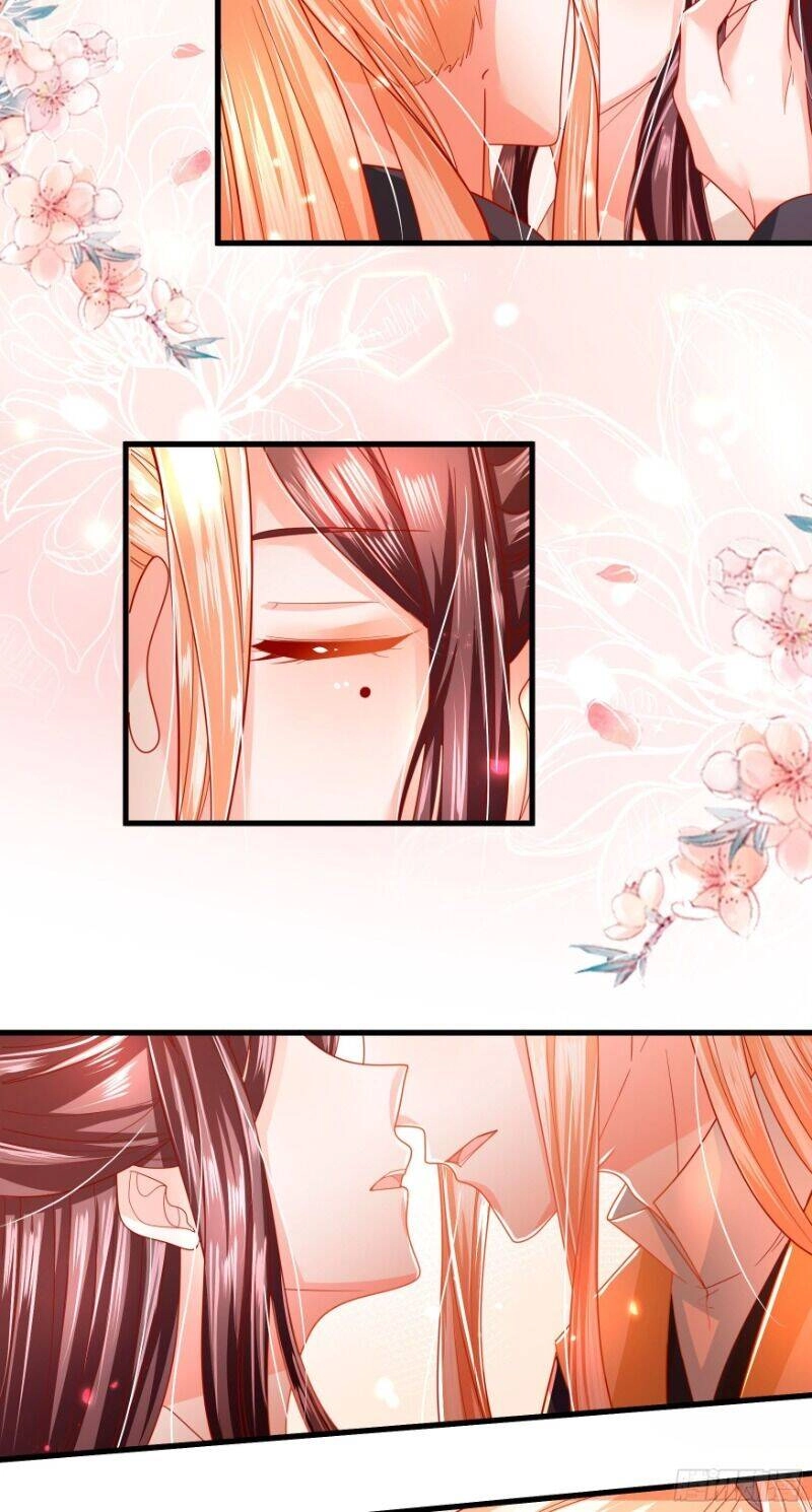 Ta Phải Làm Hoàng Hậu Chapter 25 - 34