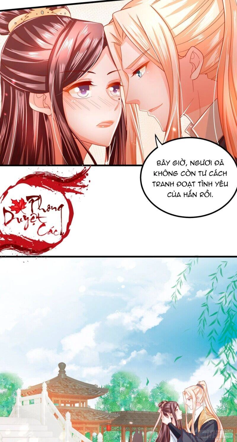 Ta Phải Làm Hoàng Hậu Chapter 25 - 35