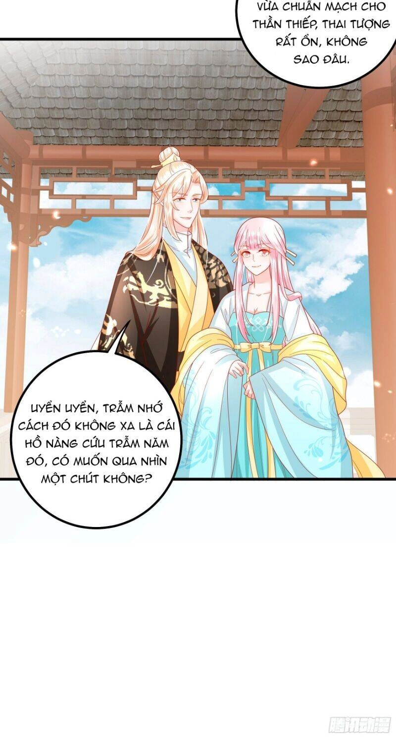 Ta Phải Làm Hoàng Hậu Chapter 25 - 37