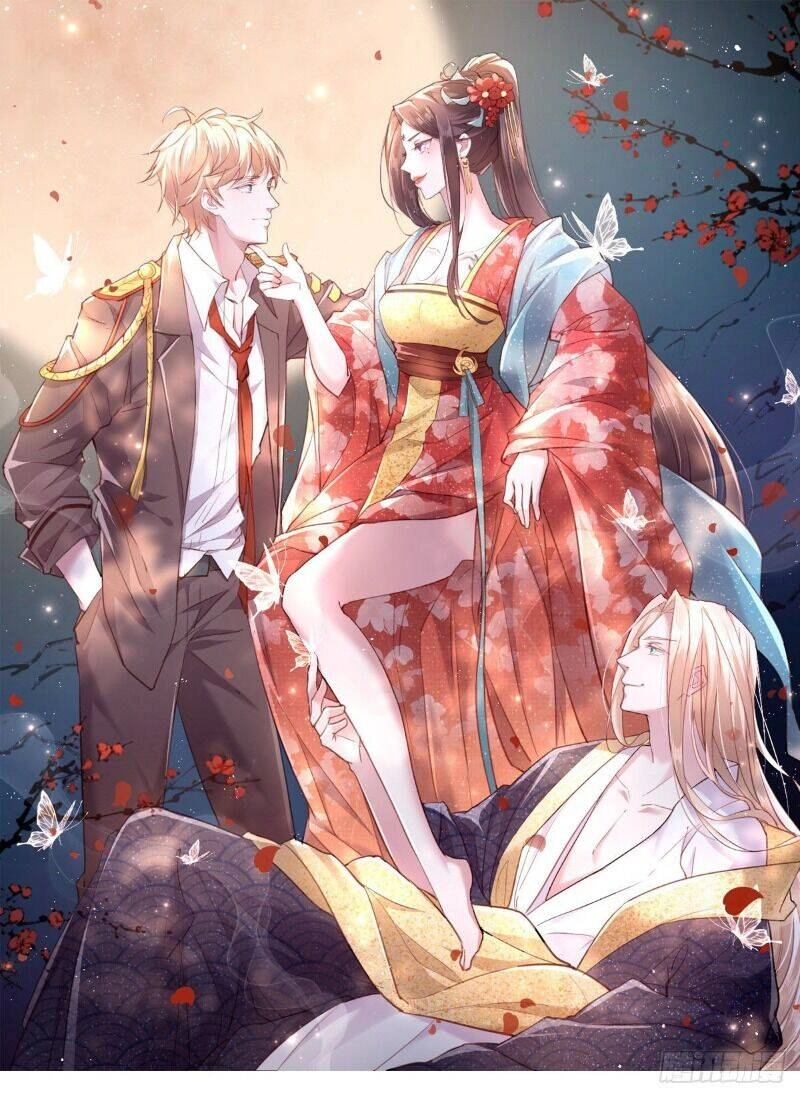 Ta Phải Làm Hoàng Hậu Chapter 26 - 1