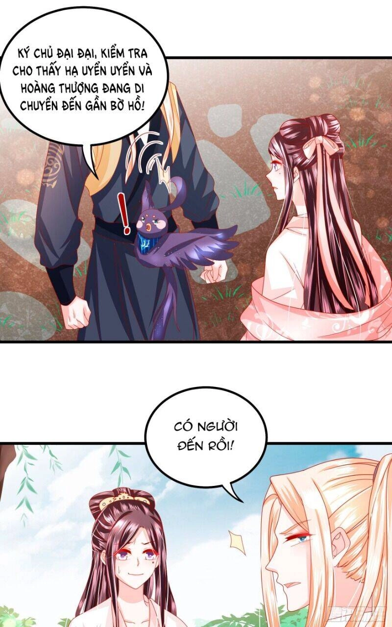 Ta Phải Làm Hoàng Hậu Chapter 26 - 3