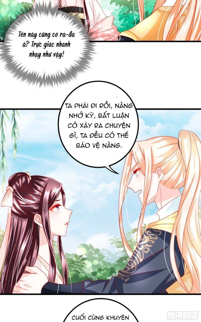Ta Phải Làm Hoàng Hậu Chapter 26 - 4