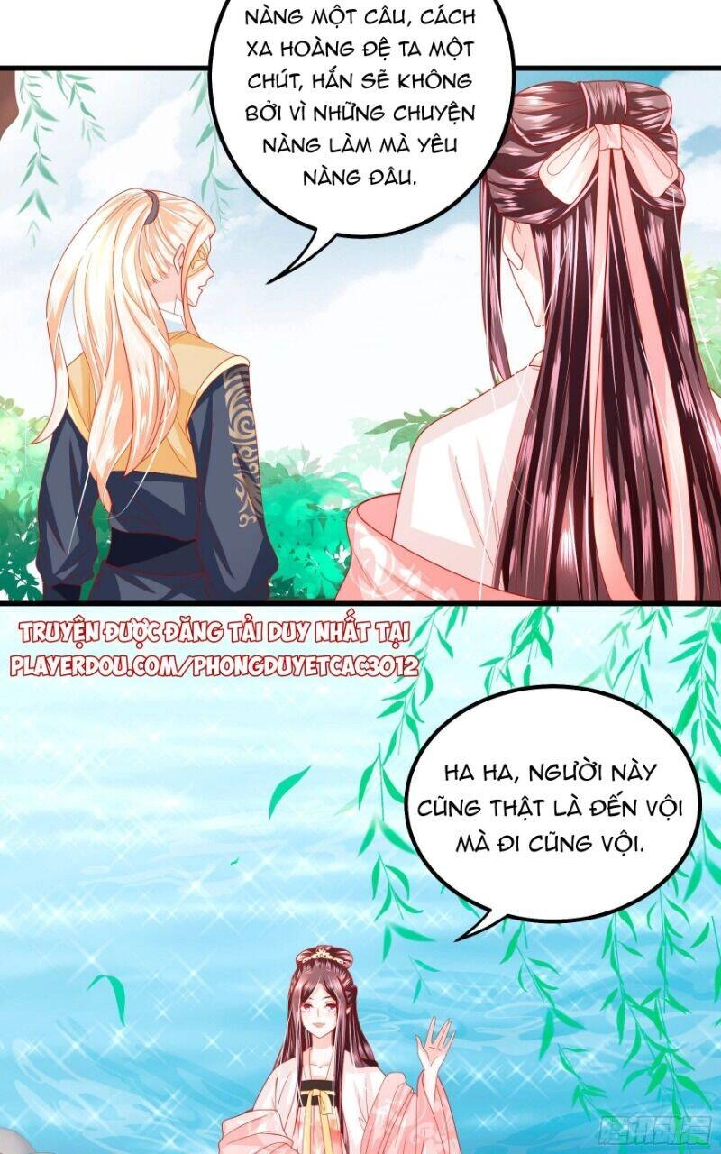 Ta Phải Làm Hoàng Hậu Chapter 26 - 5