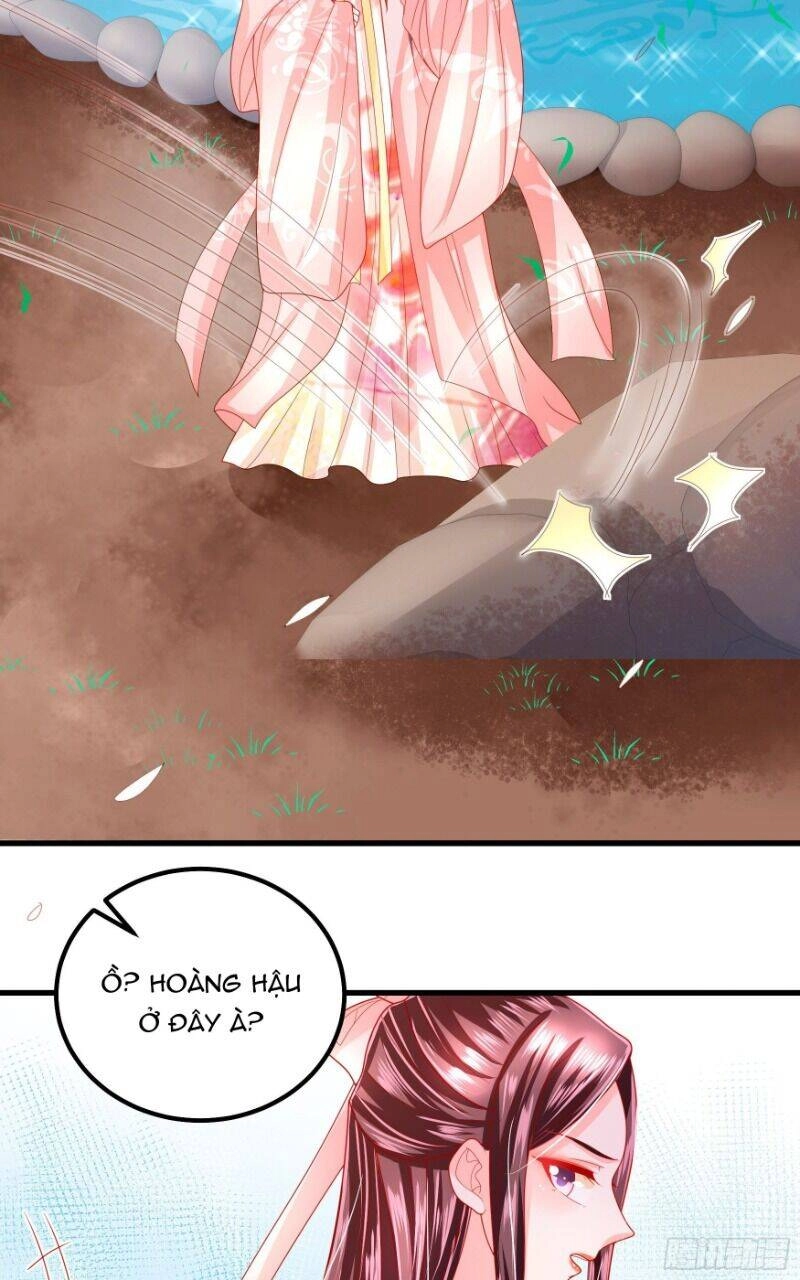 Ta Phải Làm Hoàng Hậu Chapter 26 - 6