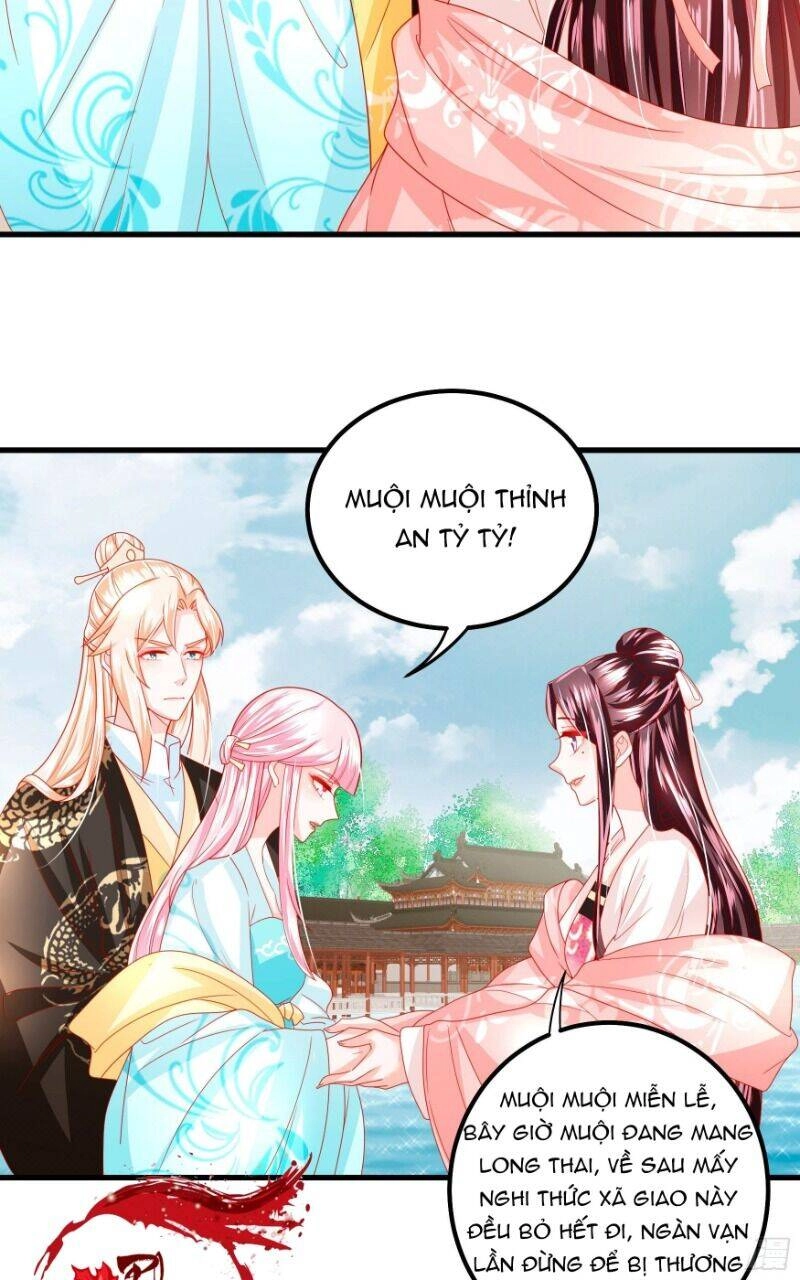 Ta Phải Làm Hoàng Hậu Chapter 26 - 8