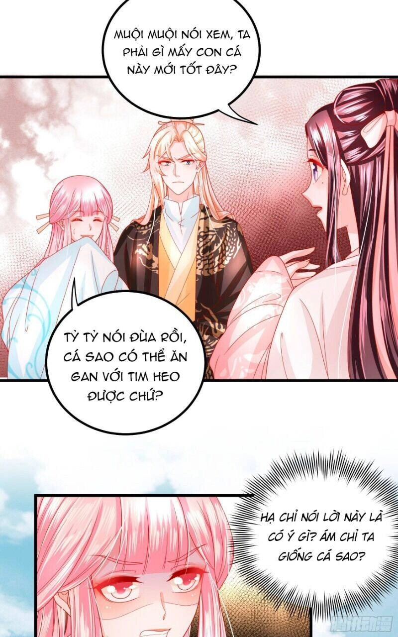 Ta Phải Làm Hoàng Hậu Chapter 26 - 10