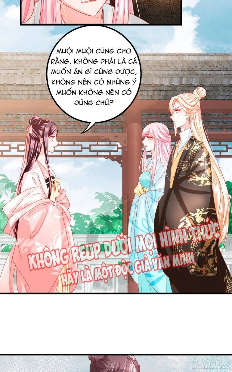Ta Phải Làm Hoàng Hậu Chapter 26 - 11