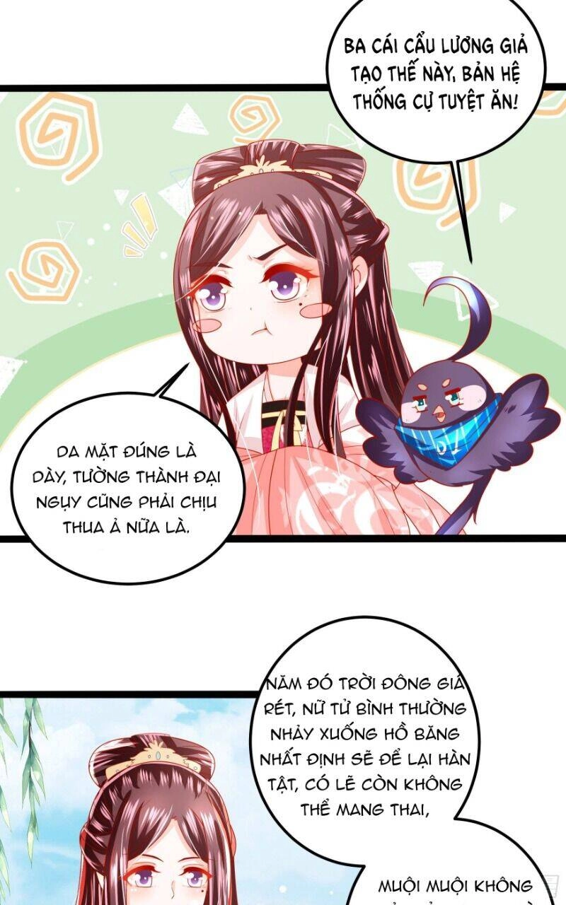 Ta Phải Làm Hoàng Hậu Chapter 26 - 15