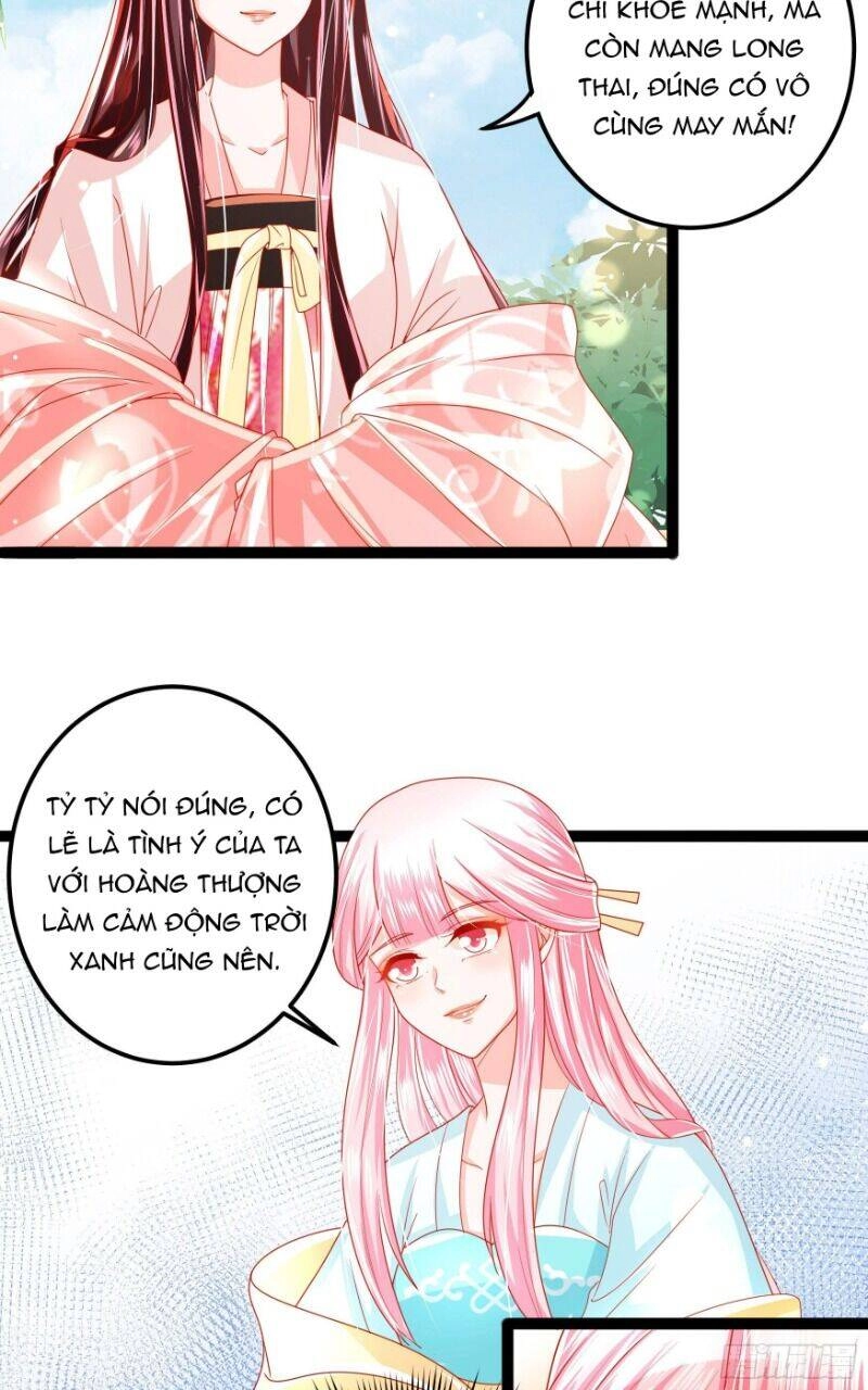 Ta Phải Làm Hoàng Hậu Chapter 26 - 16