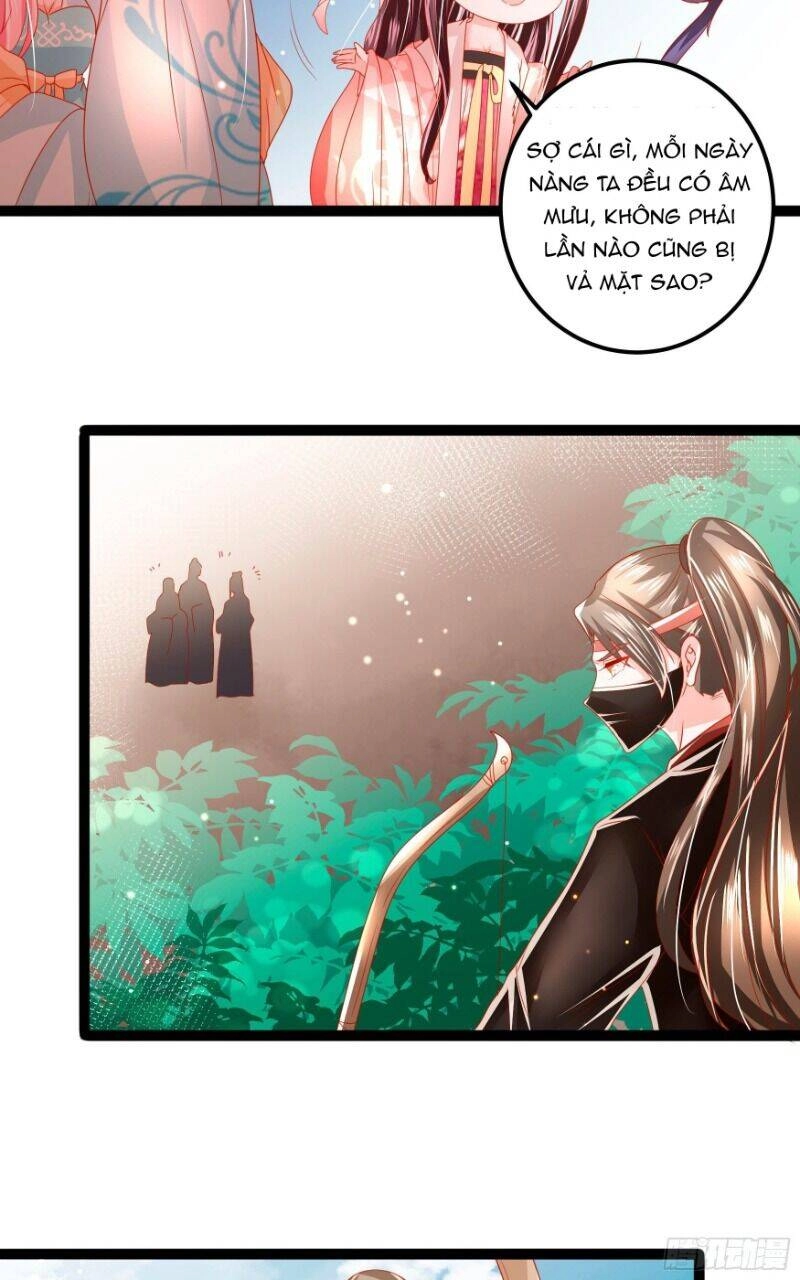 Ta Phải Làm Hoàng Hậu Chapter 26 - 19