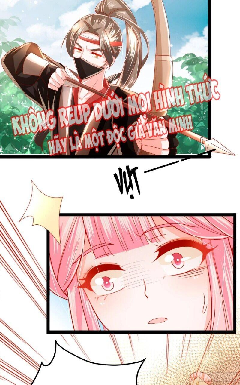 Ta Phải Làm Hoàng Hậu Chapter 26 - 20