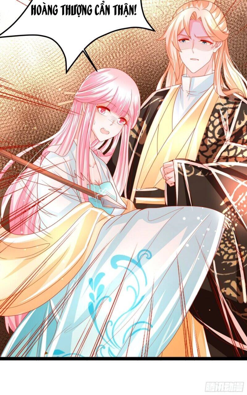 Ta Phải Làm Hoàng Hậu Chapter 26 - 21