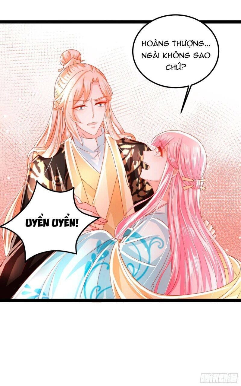 Ta Phải Làm Hoàng Hậu Chapter 26 - 22