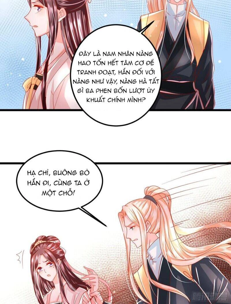 Ta Phải Làm Hoàng Hậu Chapter 27 - 4