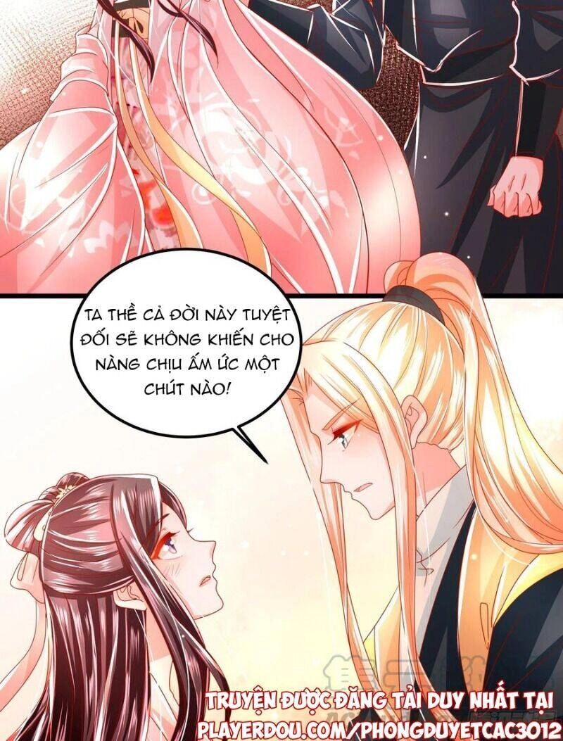 Ta Phải Làm Hoàng Hậu Chapter 27 - 5