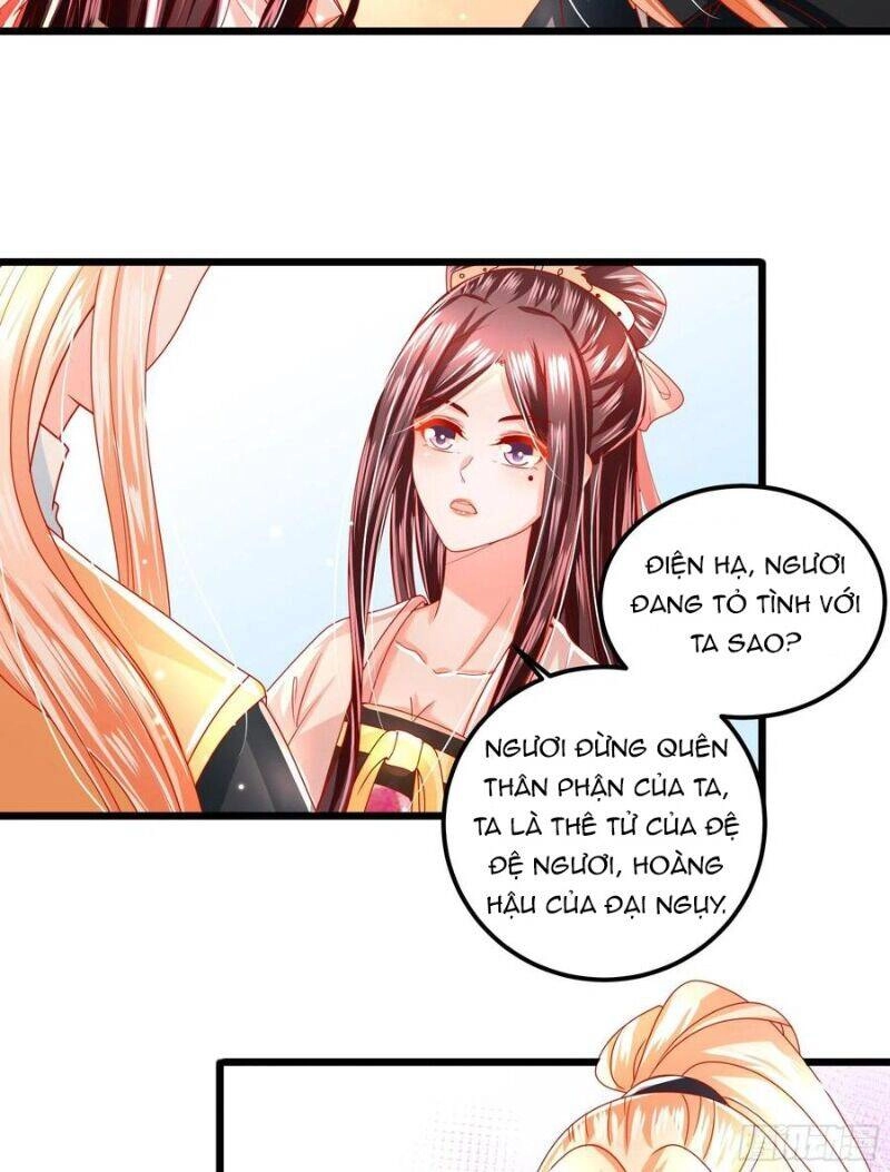 Ta Phải Làm Hoàng Hậu Chapter 27 - 6
