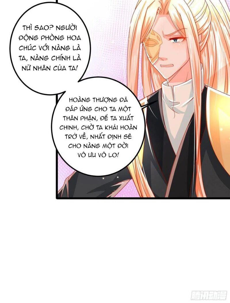Ta Phải Làm Hoàng Hậu Chapter 27 - 7