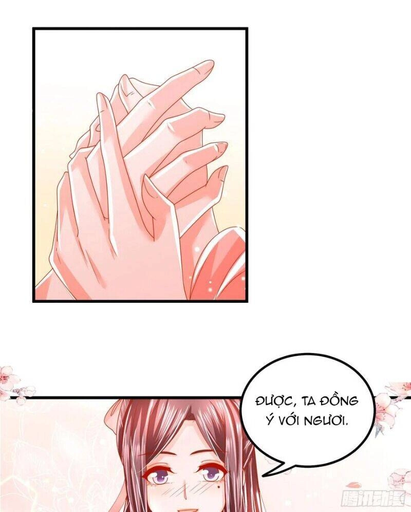 Ta Phải Làm Hoàng Hậu Chapter 27 - 9