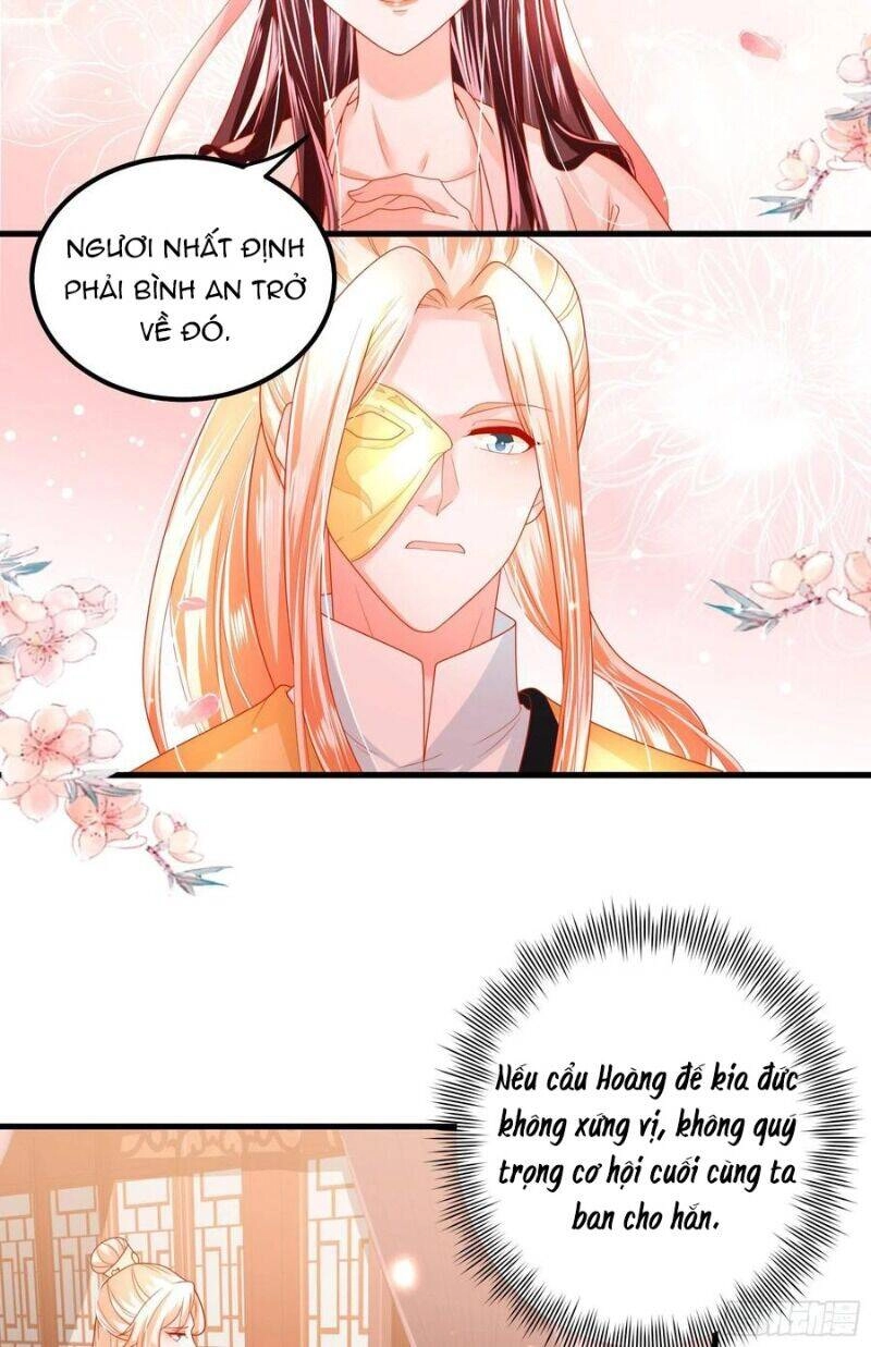Ta Phải Làm Hoàng Hậu Chapter 27 - 10