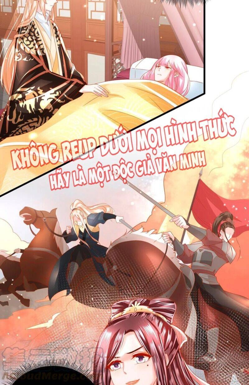 Ta Phải Làm Hoàng Hậu Chapter 27 - 11