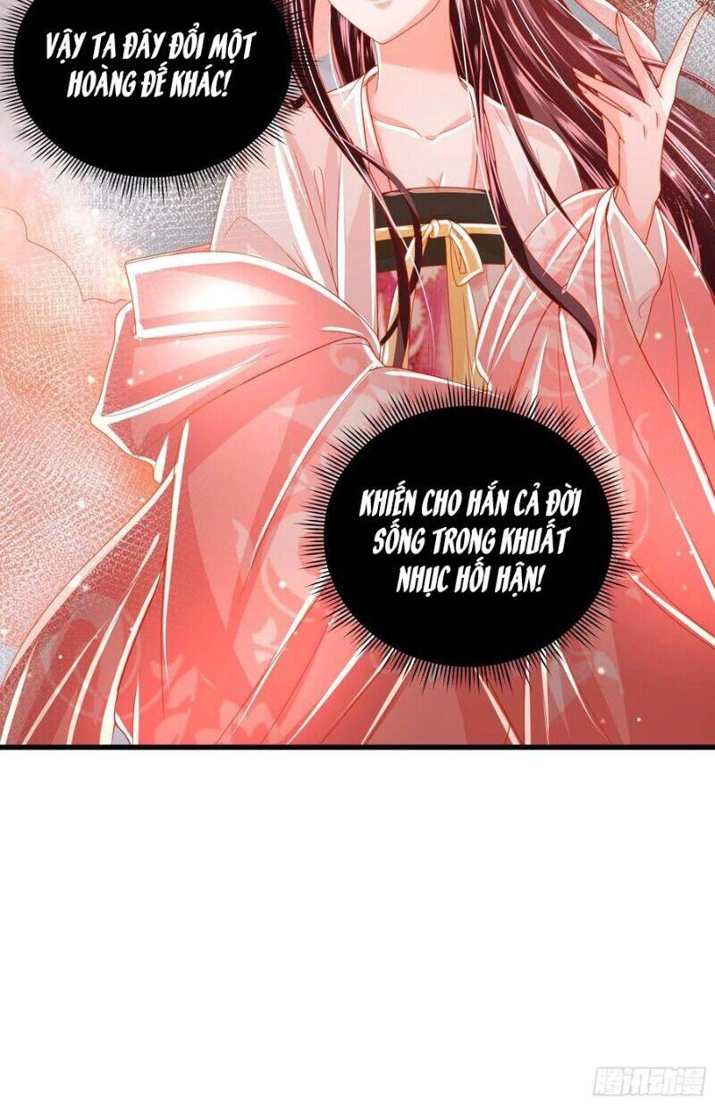 Ta Phải Làm Hoàng Hậu Chapter 27 - 12
