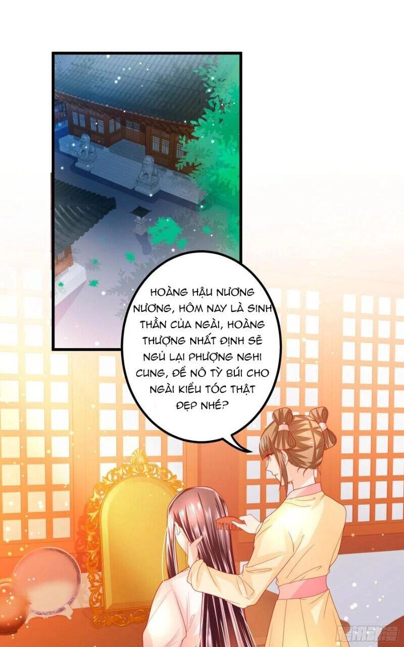Ta Phải Làm Hoàng Hậu Chapter 27 - 13