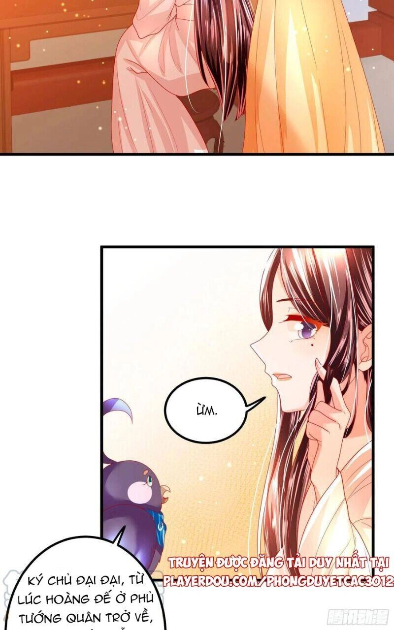 Ta Phải Làm Hoàng Hậu Chapter 27 - 14