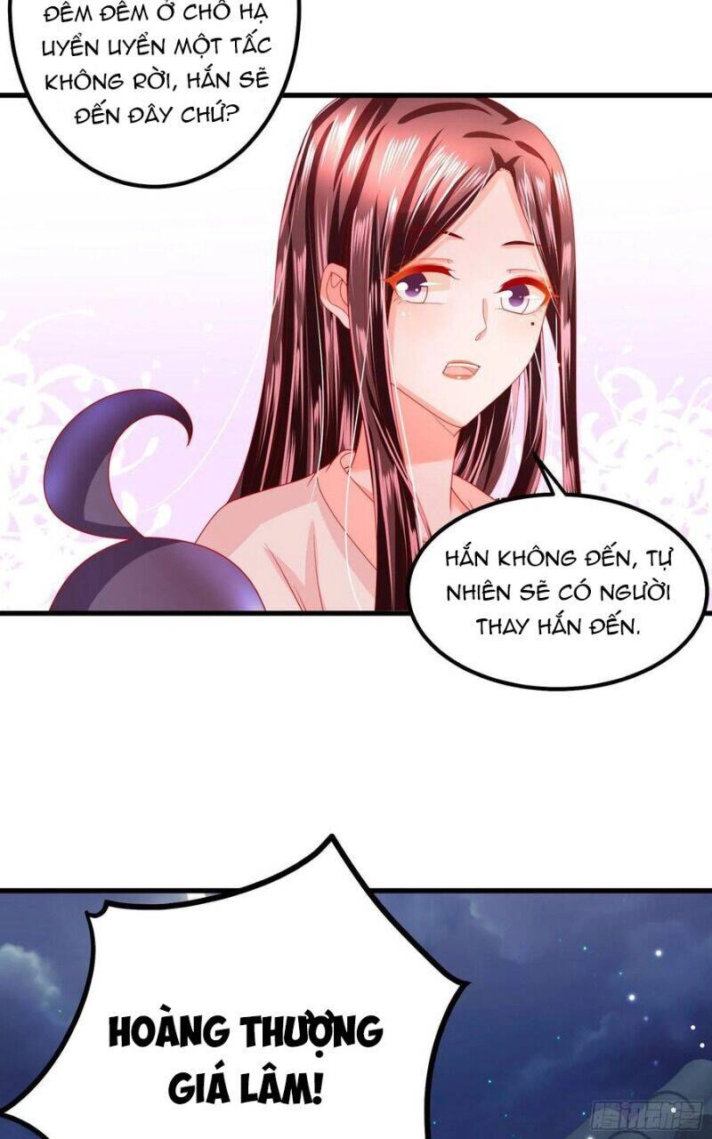 Ta Phải Làm Hoàng Hậu Chapter 27 - 15