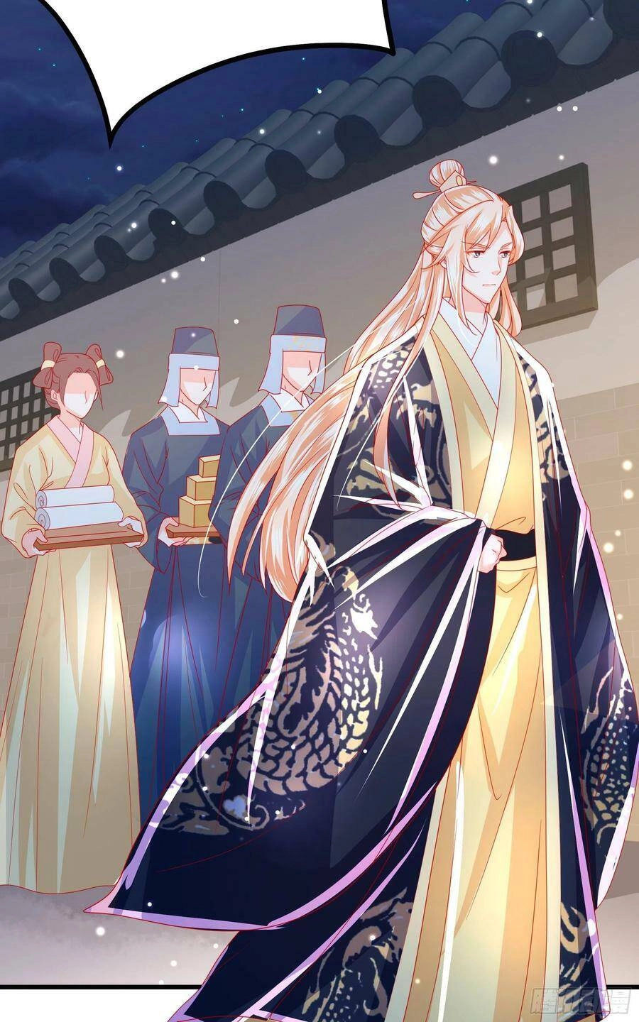 Ta Phải Làm Hoàng Hậu Chapter 27 - 16