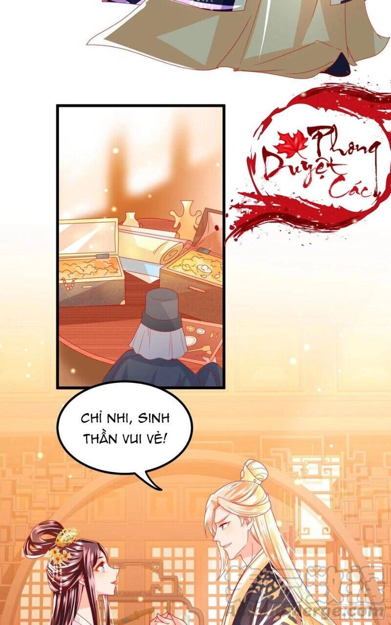 Ta Phải Làm Hoàng Hậu Chapter 27 - 17