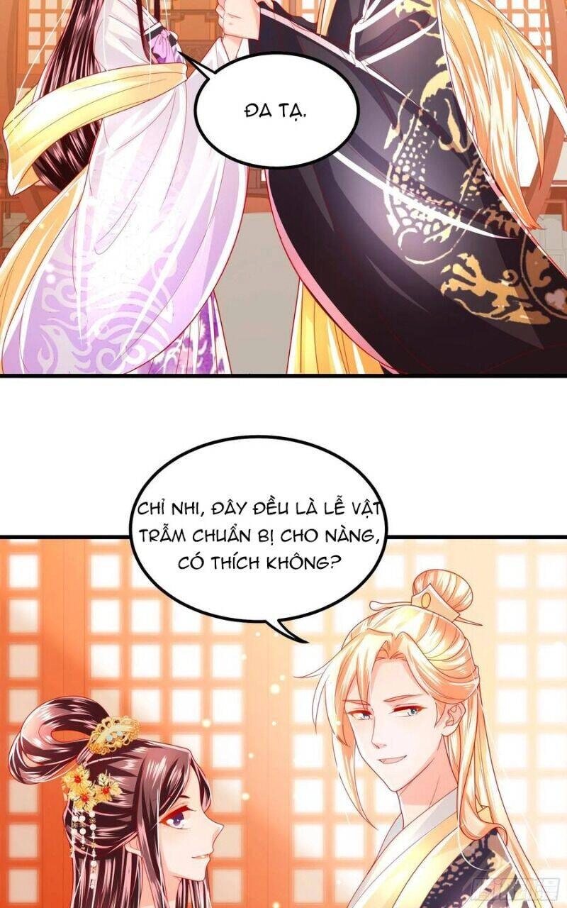 Ta Phải Làm Hoàng Hậu Chapter 27 - 18