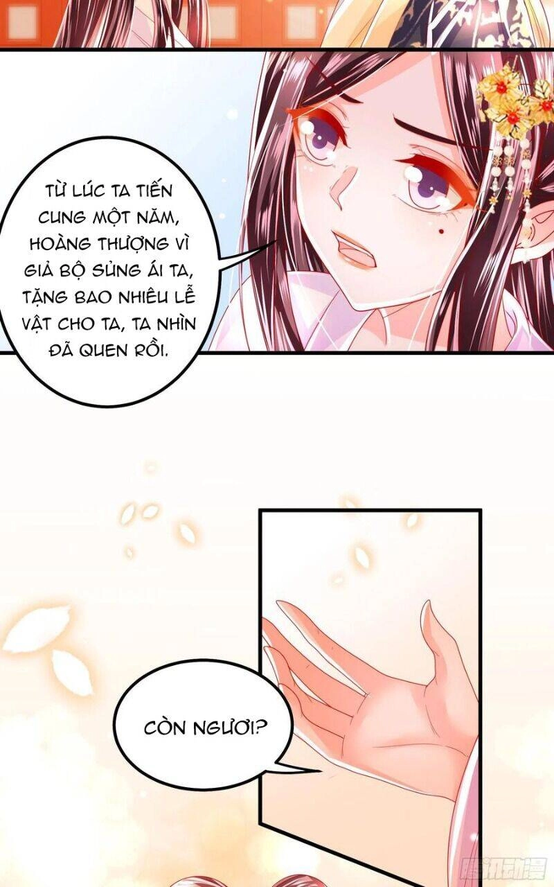 Ta Phải Làm Hoàng Hậu Chapter 27 - 19