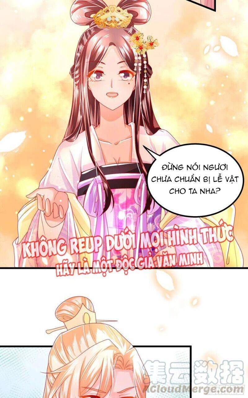 Ta Phải Làm Hoàng Hậu Chapter 27 - 20