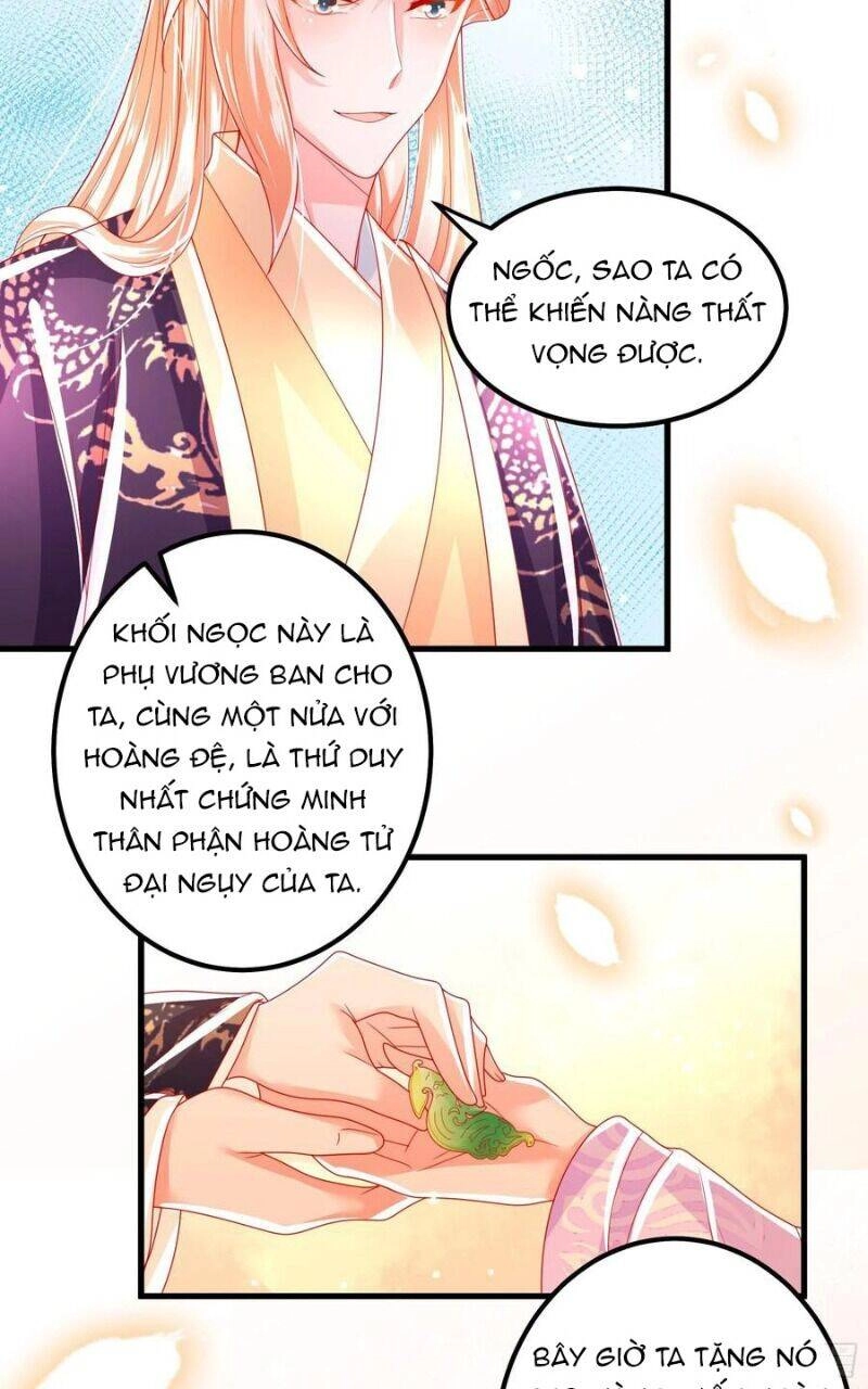 Ta Phải Làm Hoàng Hậu Chapter 27 - 21