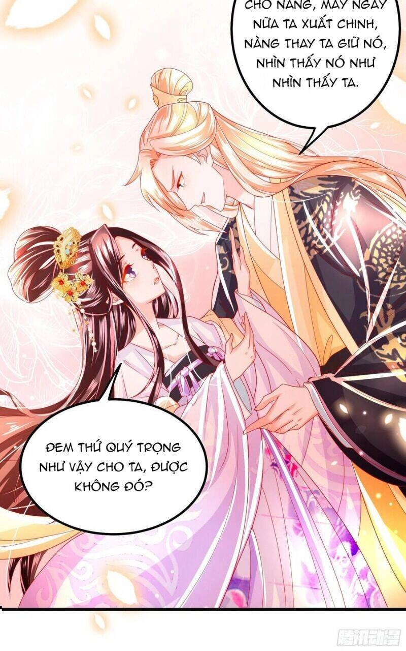 Ta Phải Làm Hoàng Hậu Chapter 27 - 22