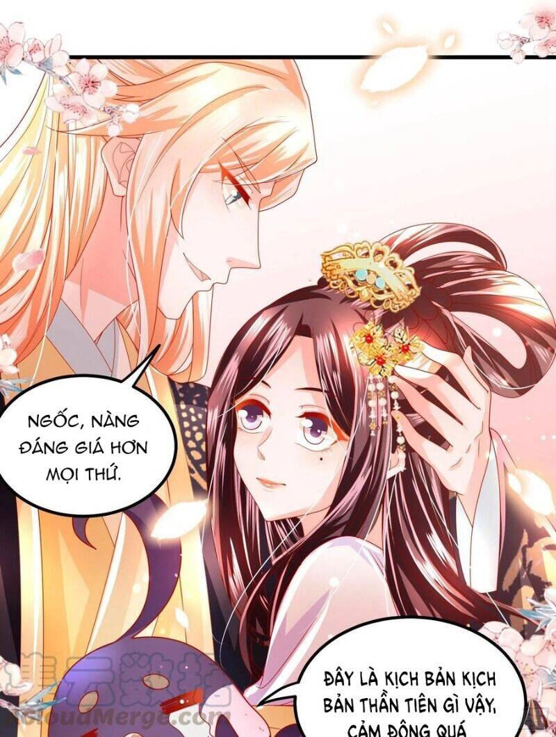 Ta Phải Làm Hoàng Hậu Chapter 27 - 23