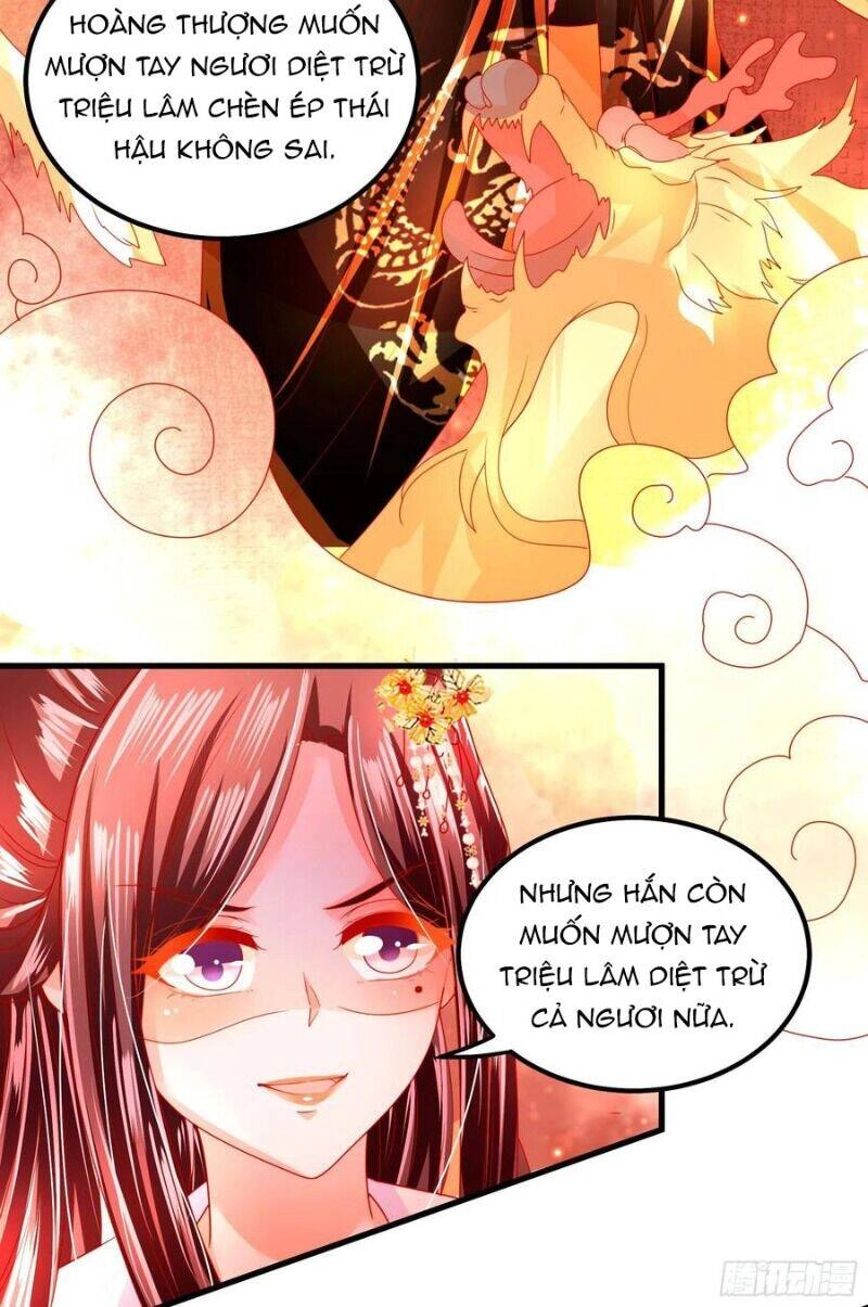 Ta Phải Làm Hoàng Hậu Chapter 28 - 7
