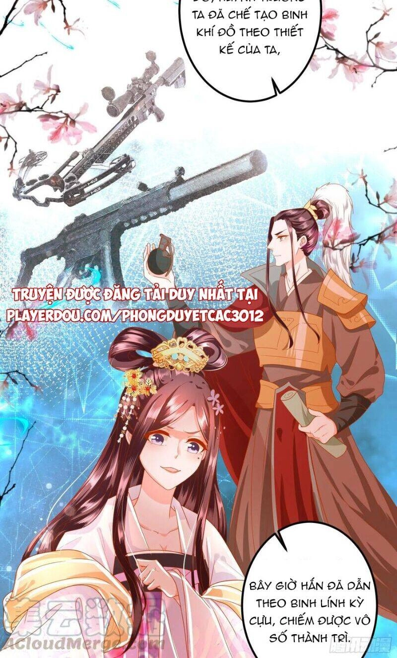 Ta Phải Làm Hoàng Hậu Chapter 28 - 14