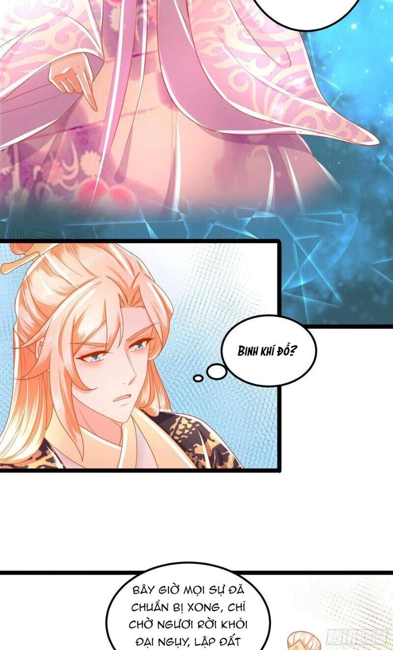 Ta Phải Làm Hoàng Hậu Chapter 28 - 15