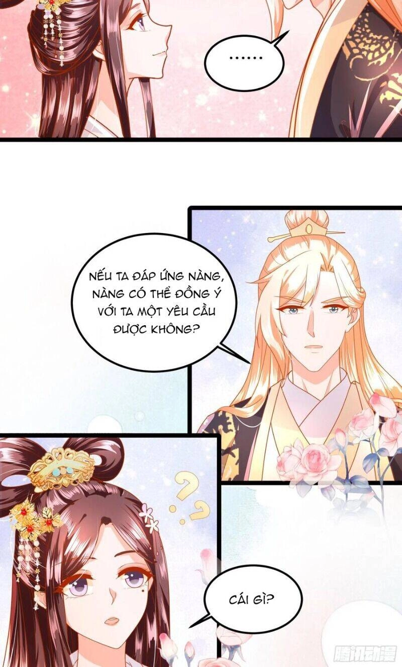 Ta Phải Làm Hoàng Hậu Chapter 28 - 19