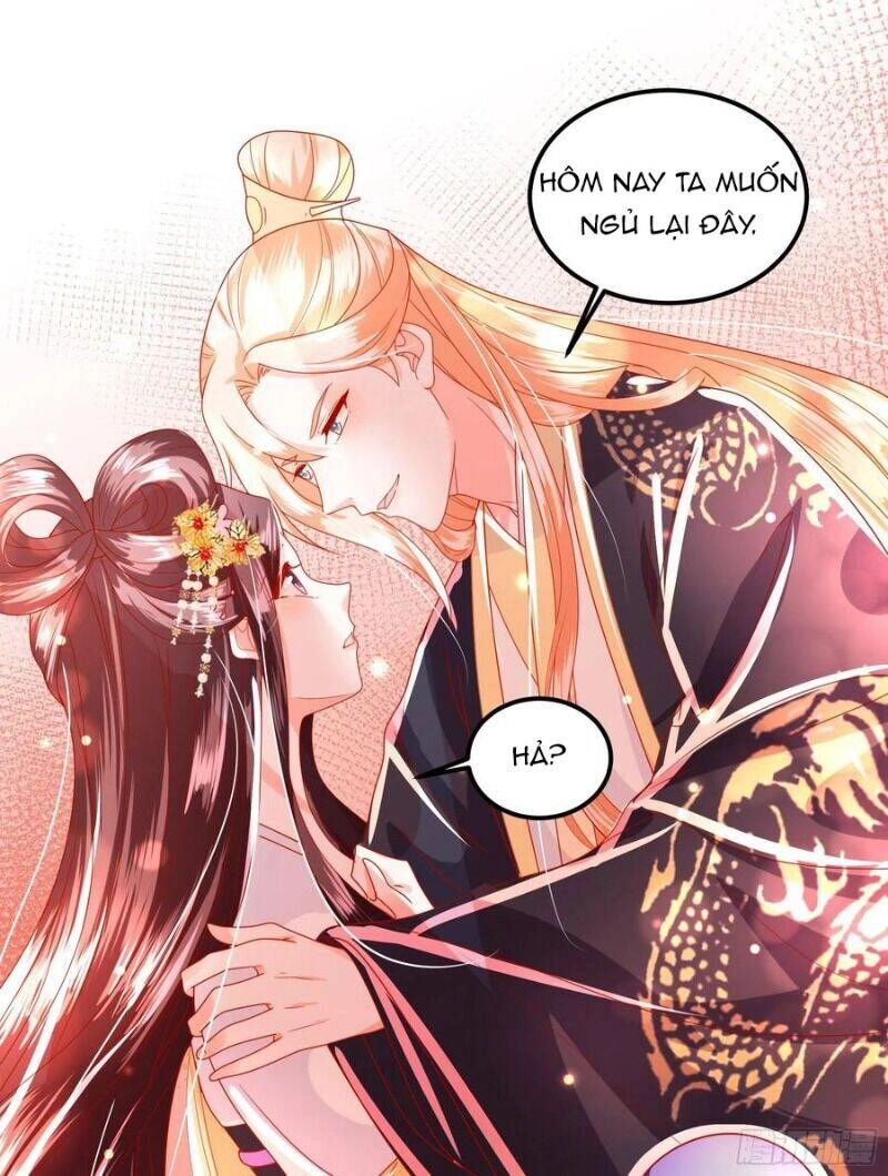 Ta Phải Làm Hoàng Hậu Chapter 28 - 21