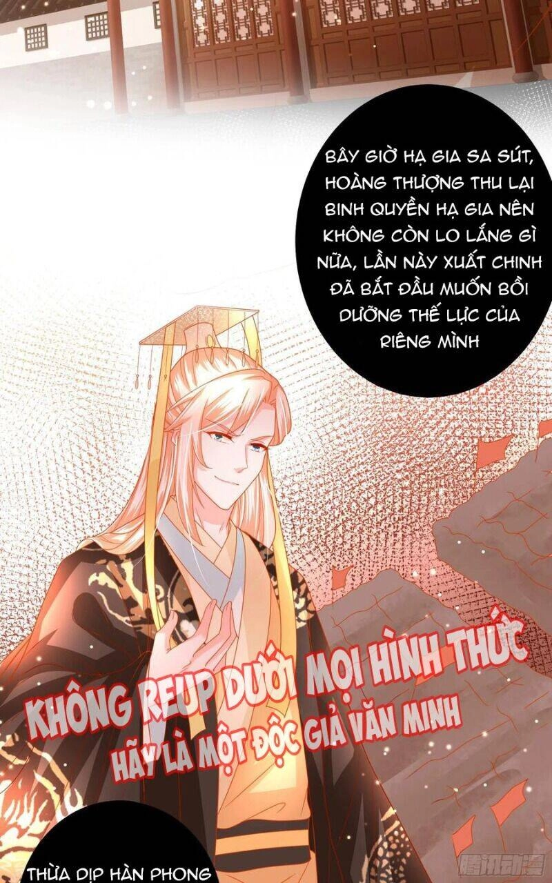 Ta Phải Làm Hoàng Hậu Chapter 29 - 11