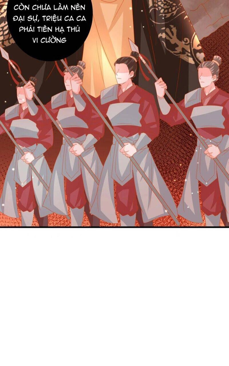 Ta Phải Làm Hoàng Hậu Chapter 29 - 12