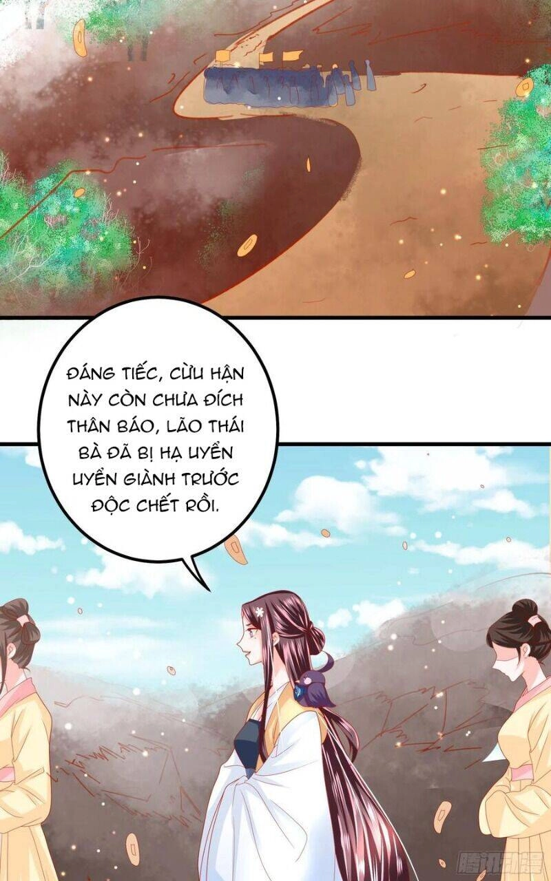 Ta Phải Làm Hoàng Hậu Chapter 29 - 20