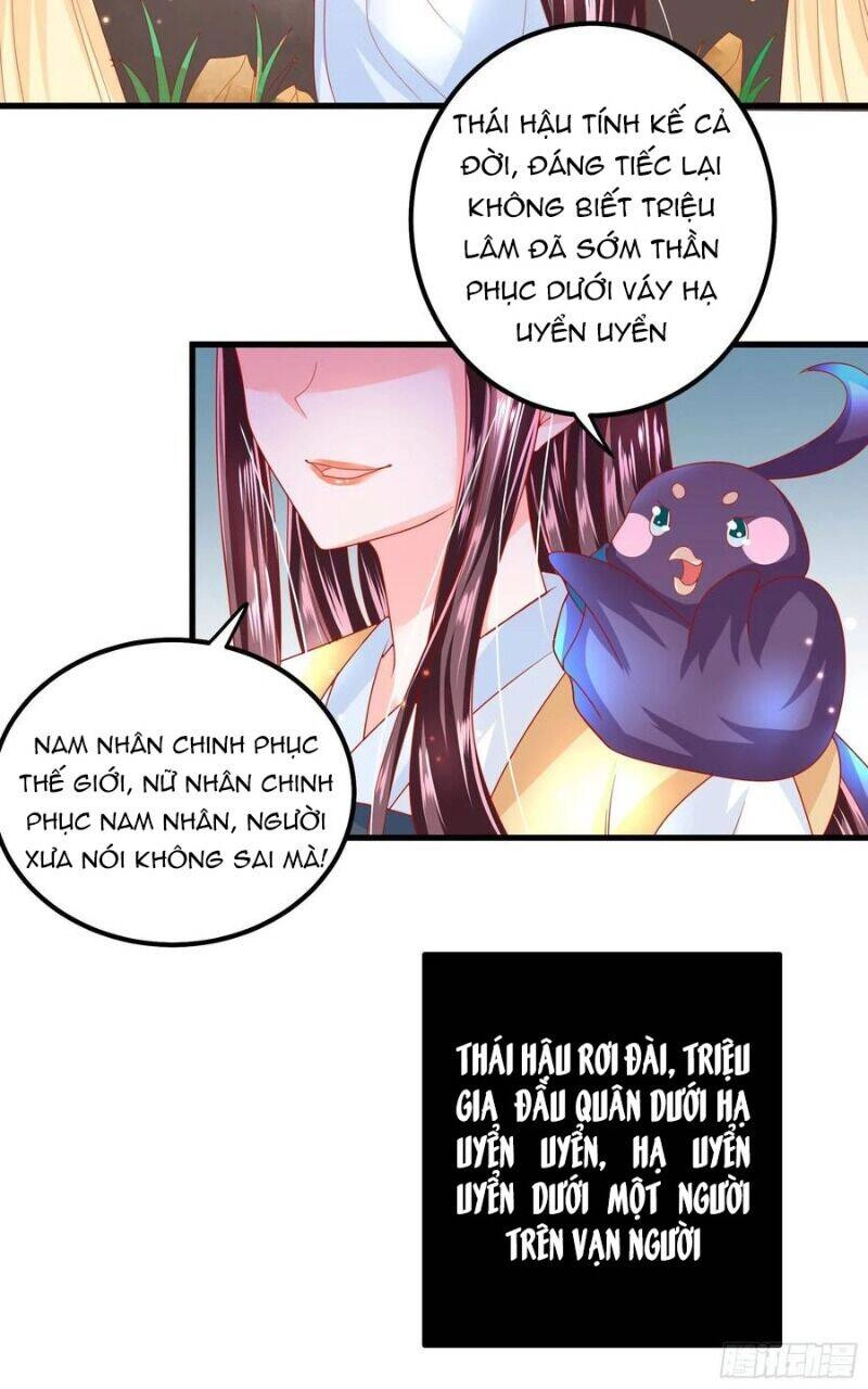 Ta Phải Làm Hoàng Hậu Chapter 29 - 21