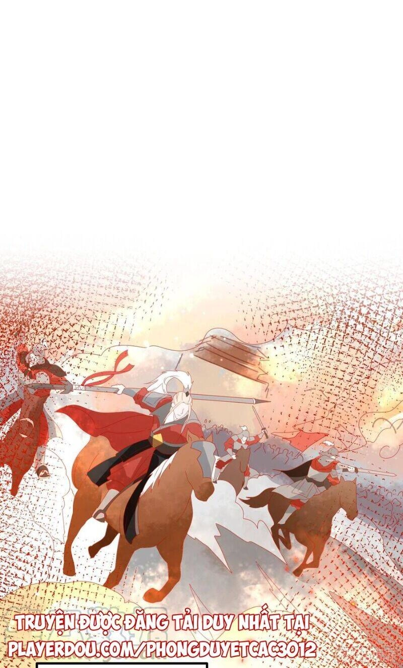 Ta Phải Làm Hoàng Hậu Chapter 29 - 22